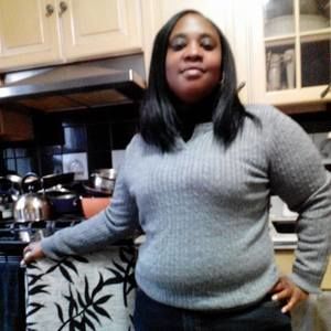 Meet your Posher, Naomi